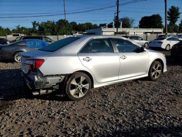 Photo 2 VIN: 4T1BK1FK7DU526069 - TOYOTA CAMRY SE 