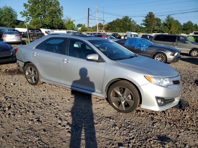 Photo 3 VIN: 4T1BK1FK7DU526069 - TOYOTA CAMRY SE 