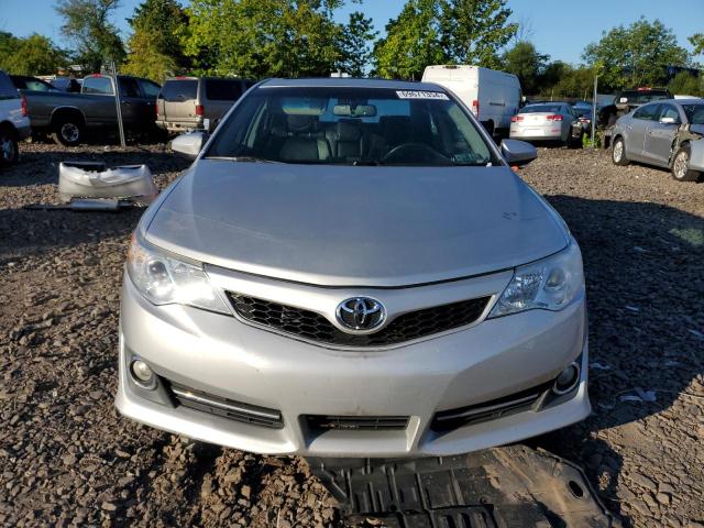 Photo 4 VIN: 4T1BK1FK7DU526069 - TOYOTA CAMRY SE 