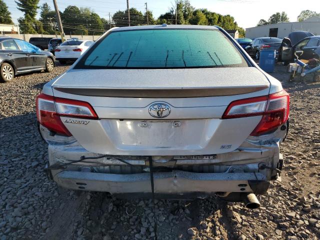 Photo 5 VIN: 4T1BK1FK7DU526069 - TOYOTA CAMRY SE 