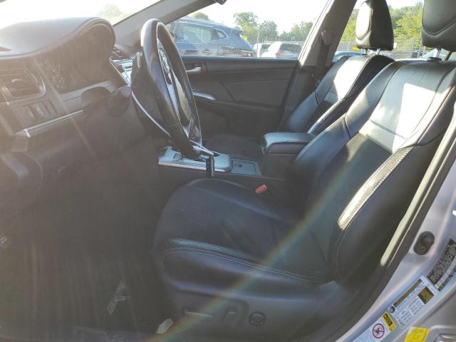 Photo 6 VIN: 4T1BK1FK7DU526069 - TOYOTA CAMRY SE 