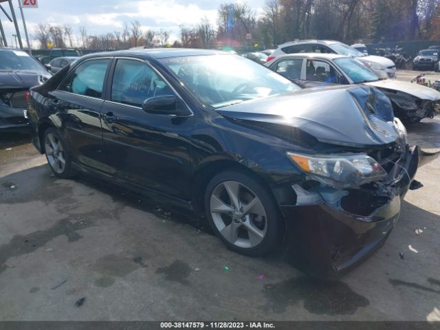 Photo 0 VIN: 4T1BK1FK7DU527108 - TOYOTA CAMRY 