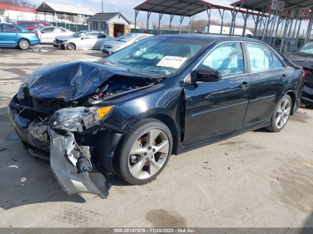 Photo 1 VIN: 4T1BK1FK7DU527108 - TOYOTA CAMRY 