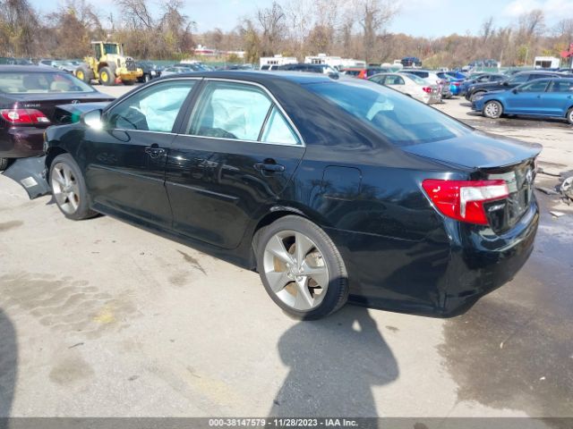 Photo 2 VIN: 4T1BK1FK7DU527108 - TOYOTA CAMRY 