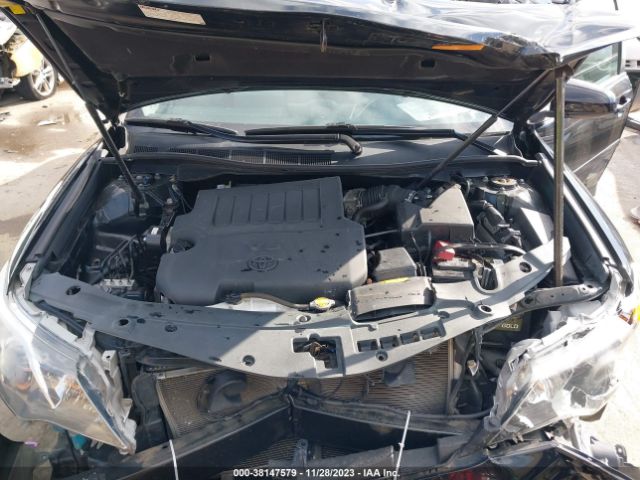 Photo 9 VIN: 4T1BK1FK7DU527108 - TOYOTA CAMRY 