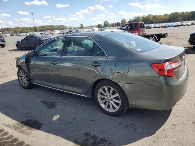 Photo 1 VIN: 4T1BK1FK7DU527593 - TOYOTA CAMRY SE 