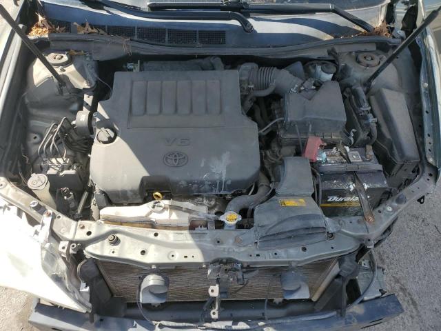 Photo 10 VIN: 4T1BK1FK7DU527593 - TOYOTA CAMRY SE 