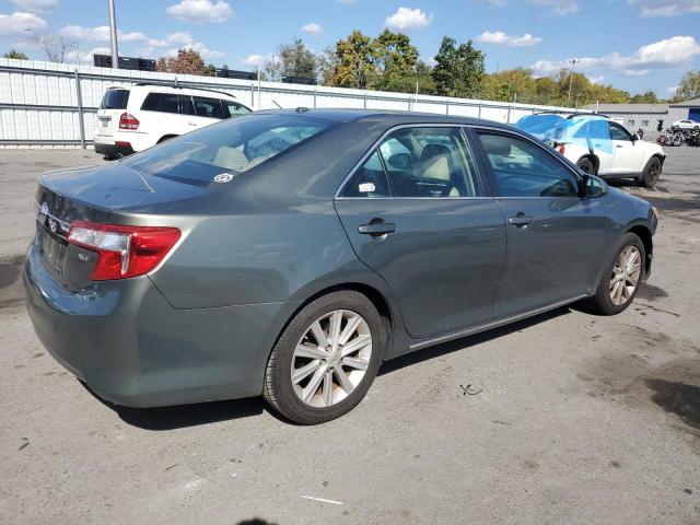 Photo 2 VIN: 4T1BK1FK7DU527593 - TOYOTA CAMRY SE 