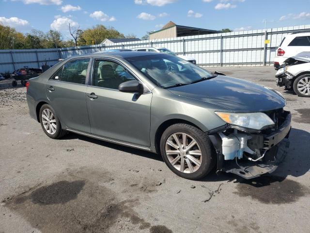 Photo 3 VIN: 4T1BK1FK7DU527593 - TOYOTA CAMRY SE 