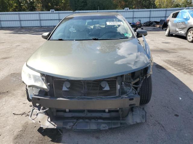 Photo 4 VIN: 4T1BK1FK7DU527593 - TOYOTA CAMRY SE 