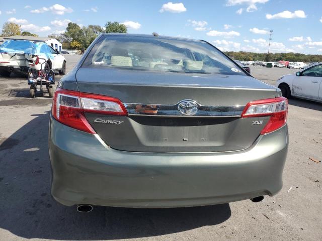 Photo 5 VIN: 4T1BK1FK7DU527593 - TOYOTA CAMRY SE 