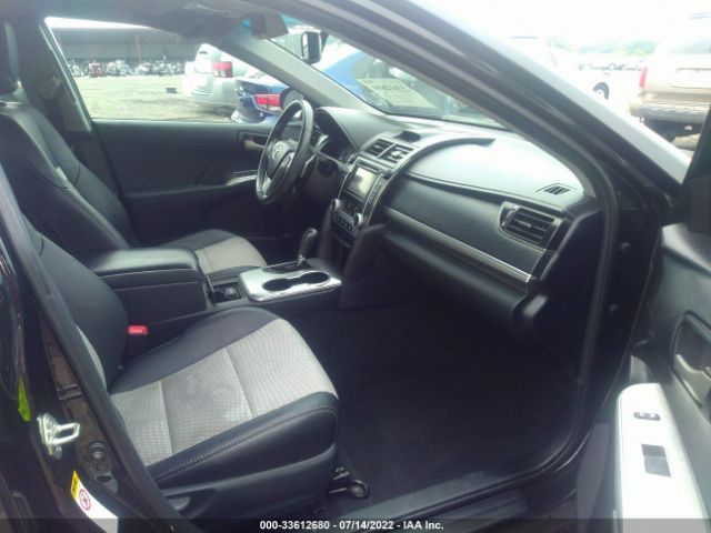 Photo 4 VIN: 4T1BK1FK7DU527688 - TOYOTA CAMRY 