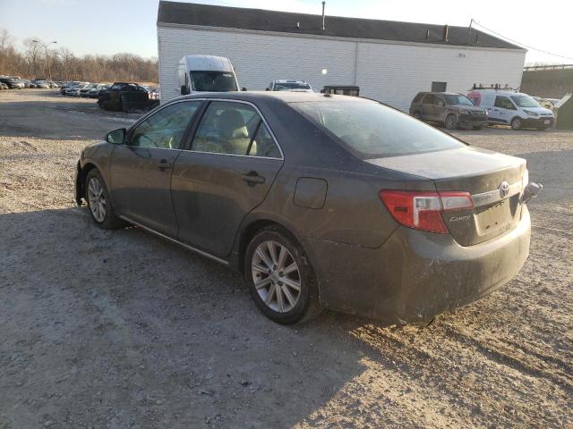 Photo 1 VIN: 4T1BK1FK7DU529280 - TOYOTA CAMRY 