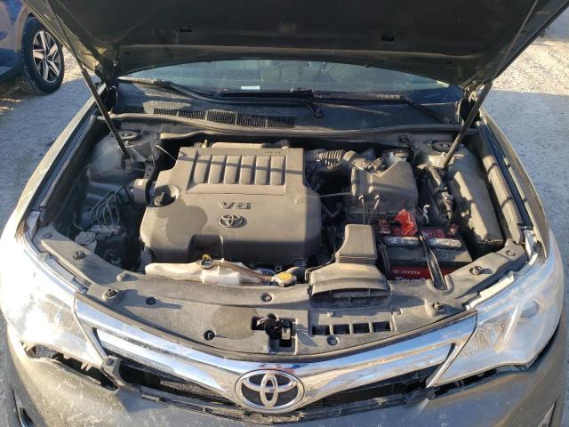 Photo 10 VIN: 4T1BK1FK7DU529280 - TOYOTA CAMRY 