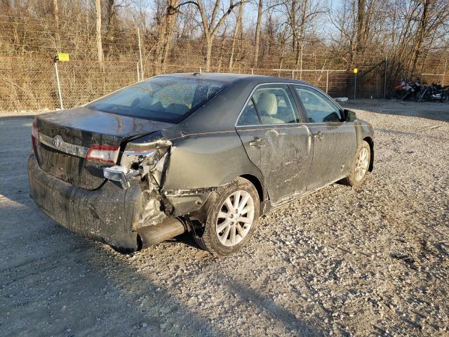 Photo 2 VIN: 4T1BK1FK7DU529280 - TOYOTA CAMRY 