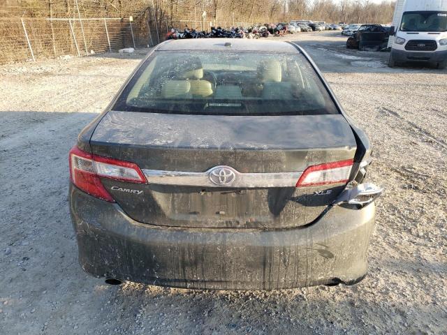 Photo 5 VIN: 4T1BK1FK7DU529280 - TOYOTA CAMRY 