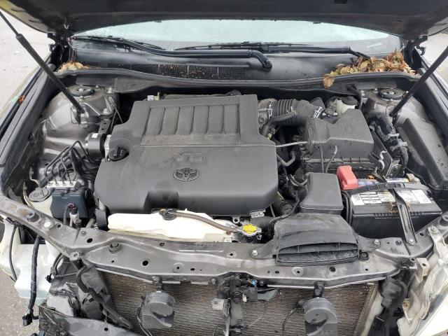 Photo 10 VIN: 4T1BK1FK7DU531014 - TOYOTA CAMRY SE 