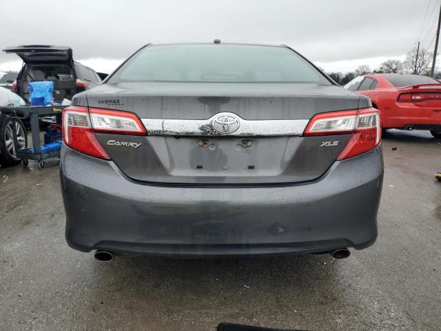 Photo 5 VIN: 4T1BK1FK7DU531014 - TOYOTA CAMRY SE 