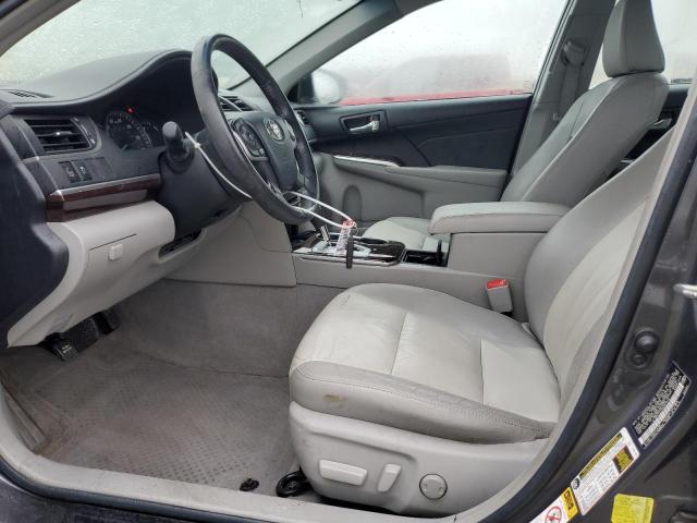 Photo 6 VIN: 4T1BK1FK7DU531014 - TOYOTA CAMRY SE 