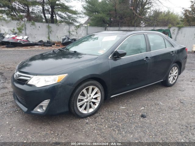 Photo 1 VIN: 4T1BK1FK7DU531143 - TOYOTA CAMRY 