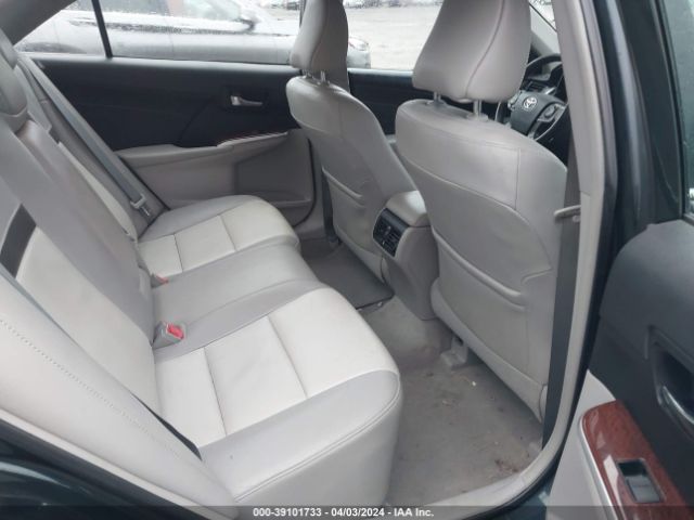 Photo 7 VIN: 4T1BK1FK7DU531143 - TOYOTA CAMRY 