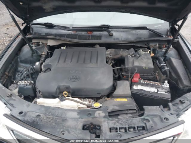 Photo 9 VIN: 4T1BK1FK7DU531143 - TOYOTA CAMRY 