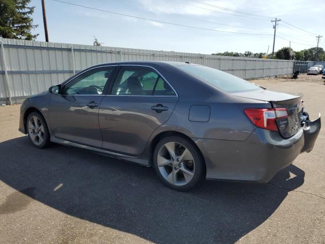 Photo 1 VIN: 4T1BK1FK7DU531627 - TOYOTA CAMRY SE 