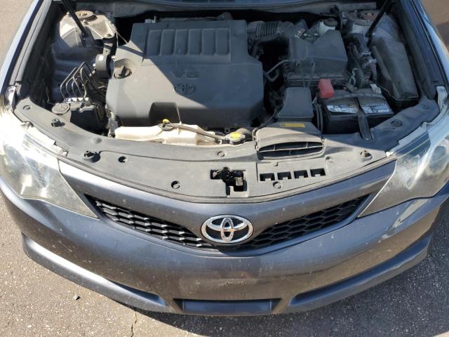 Photo 10 VIN: 4T1BK1FK7DU531627 - TOYOTA CAMRY SE 