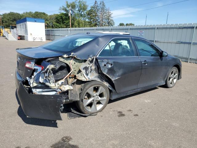 Photo 2 VIN: 4T1BK1FK7DU531627 - TOYOTA CAMRY SE 