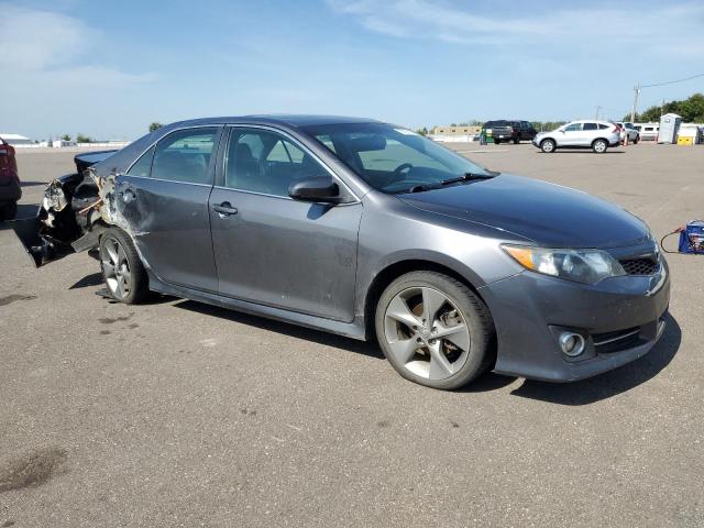 Photo 3 VIN: 4T1BK1FK7DU531627 - TOYOTA CAMRY SE 