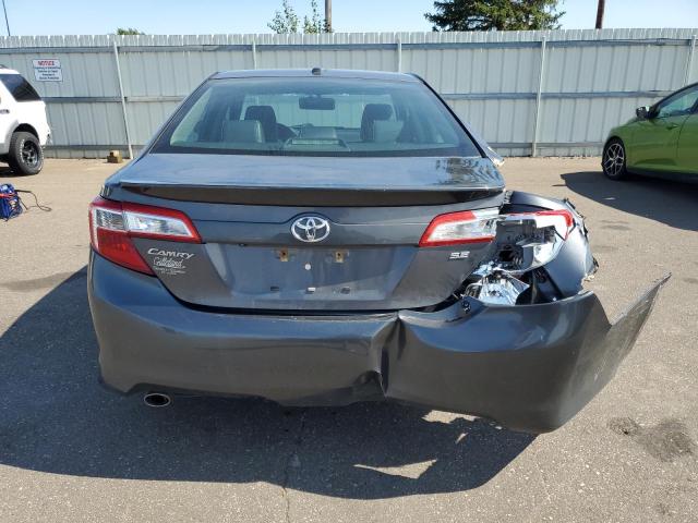 Photo 5 VIN: 4T1BK1FK7DU531627 - TOYOTA CAMRY SE 