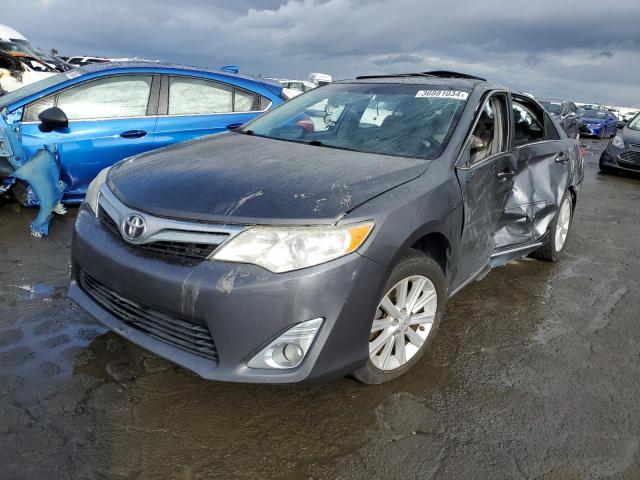 Photo 0 VIN: 4T1BK1FK7DU532065 - TOYOTA CAMRY 