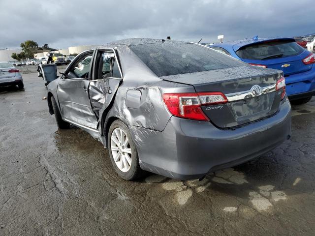 Photo 1 VIN: 4T1BK1FK7DU532065 - TOYOTA CAMRY 