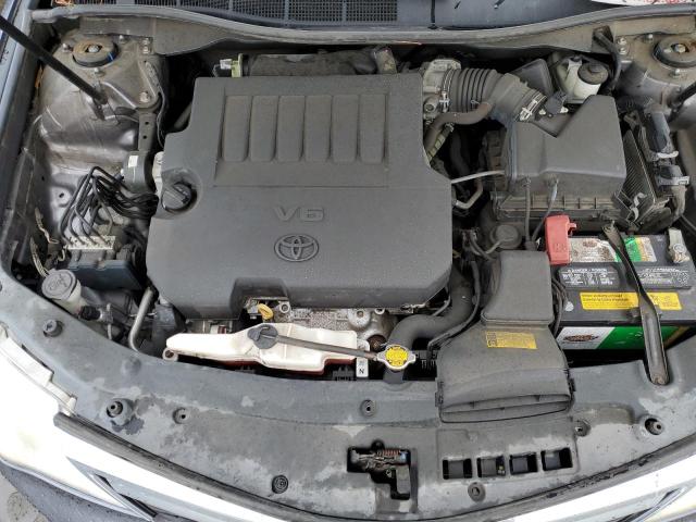 Photo 10 VIN: 4T1BK1FK7DU532065 - TOYOTA CAMRY 