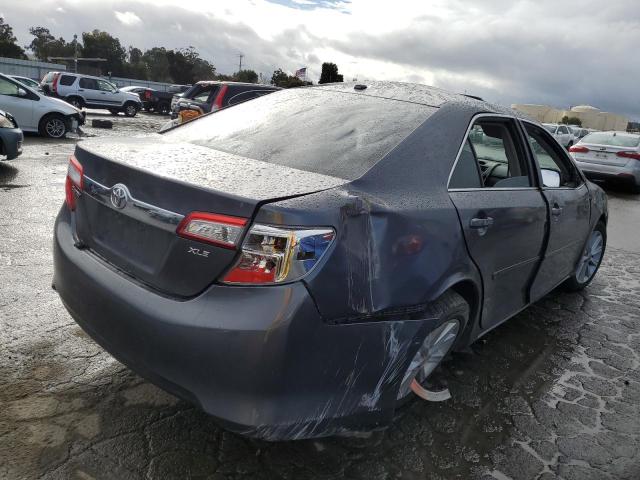 Photo 2 VIN: 4T1BK1FK7DU532065 - TOYOTA CAMRY 