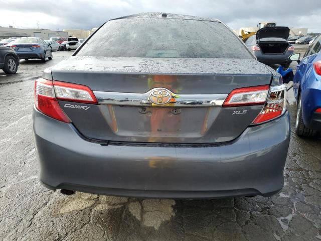 Photo 5 VIN: 4T1BK1FK7DU532065 - TOYOTA CAMRY 