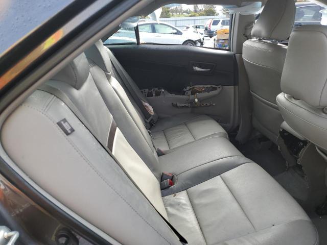 Photo 9 VIN: 4T1BK1FK7DU532065 - TOYOTA CAMRY 