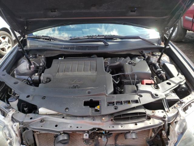 Photo 6 VIN: 4T1BK1FK7DU534043 - TOYOTA CAMRY SE 