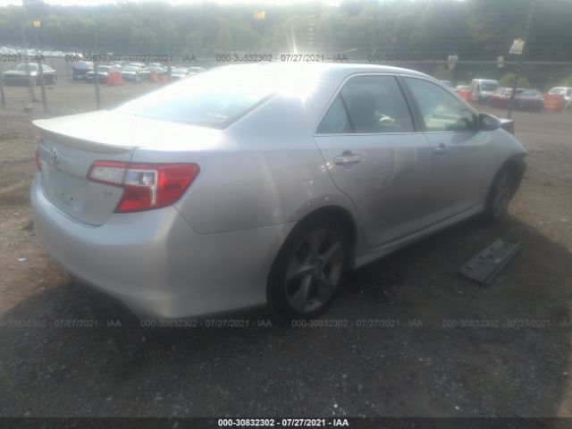 Photo 3 VIN: 4T1BK1FK7DU534138 - TOYOTA CAMRY 