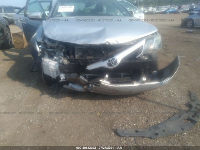 Photo 5 VIN: 4T1BK1FK7DU534138 - TOYOTA CAMRY 