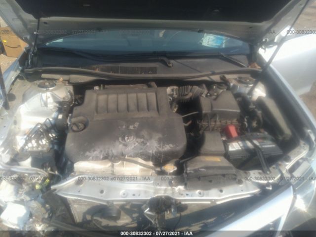 Photo 9 VIN: 4T1BK1FK7DU534138 - TOYOTA CAMRY 