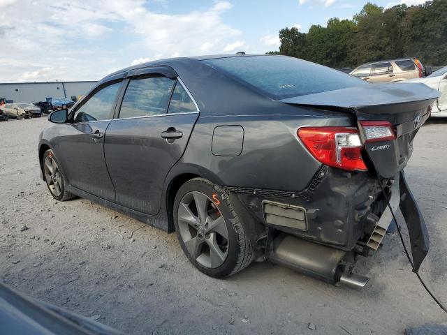 Photo 1 VIN: 4T1BK1FK7EU024163 - TOYOTA CAMRY SE 