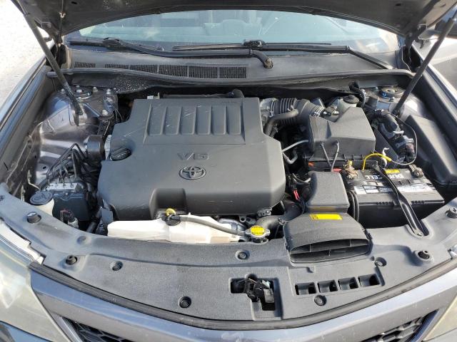 Photo 10 VIN: 4T1BK1FK7EU024163 - TOYOTA CAMRY SE 