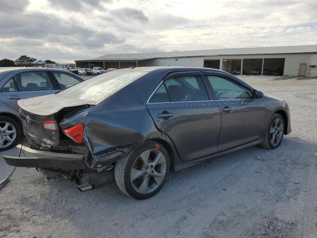 Photo 2 VIN: 4T1BK1FK7EU024163 - TOYOTA CAMRY SE 