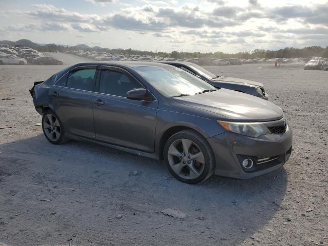 Photo 3 VIN: 4T1BK1FK7EU024163 - TOYOTA CAMRY SE 