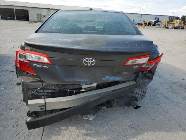 Photo 5 VIN: 4T1BK1FK7EU024163 - TOYOTA CAMRY SE 