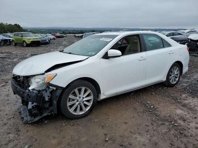 Photo 0 VIN: 4T1BK1FK7EU027368 - TOYOTA CAMRY 