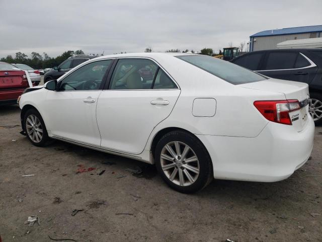 Photo 1 VIN: 4T1BK1FK7EU027368 - TOYOTA CAMRY 