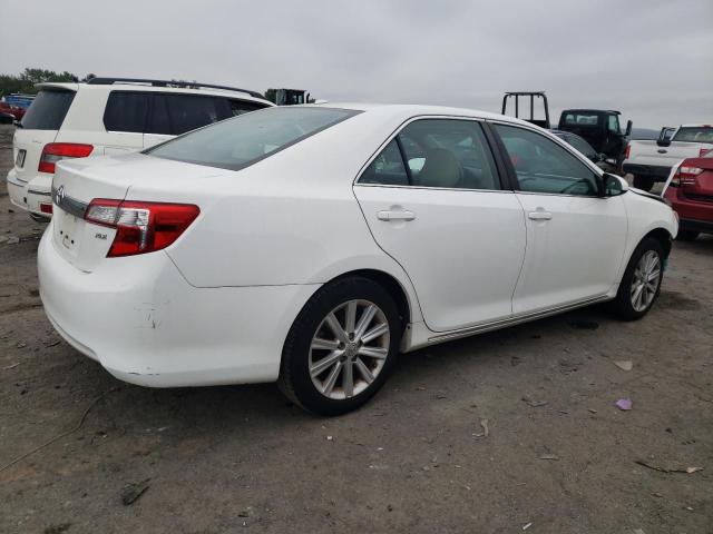 Photo 2 VIN: 4T1BK1FK7EU027368 - TOYOTA CAMRY 