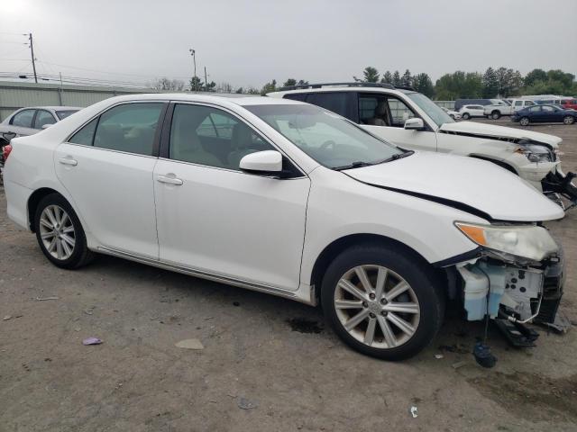 Photo 3 VIN: 4T1BK1FK7EU027368 - TOYOTA CAMRY 